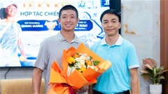 Quang Dương & hành trình khẳng định tên tuổi ở Pickleball thế giới